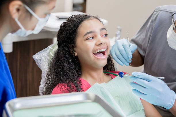 Best Emergency Root Canal Treatment in Cramerton, NC