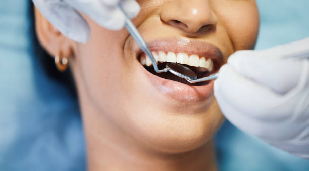 Best Emergency Broken Tooth Repair in Cramerton, NC