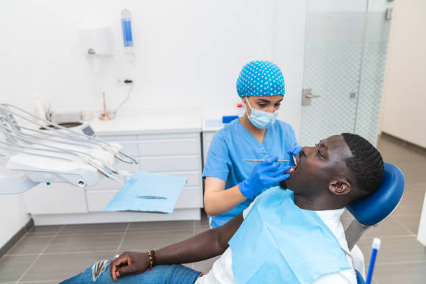 Best Emergency Broken Tooth Repair in Cramerton, NC